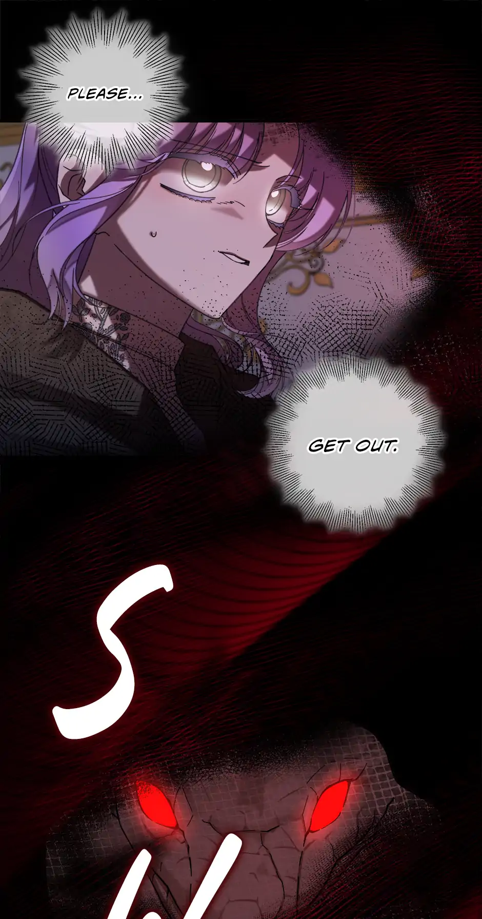 The Wallflower Who Was Proposed to by the Tyrant Chapter 42 page 36