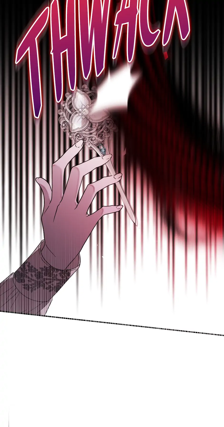 The Wallflower Who Was Proposed to by the Tyrant Chapter 42 page 38