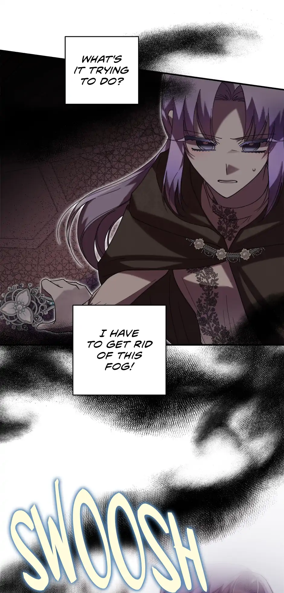 The Wallflower Who Was Proposed to by the Tyrant Chapter 42 page 43