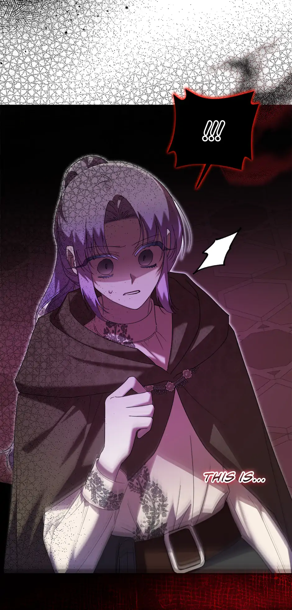 The Wallflower Who Was Proposed to by the Tyrant Chapter 42 page 46
