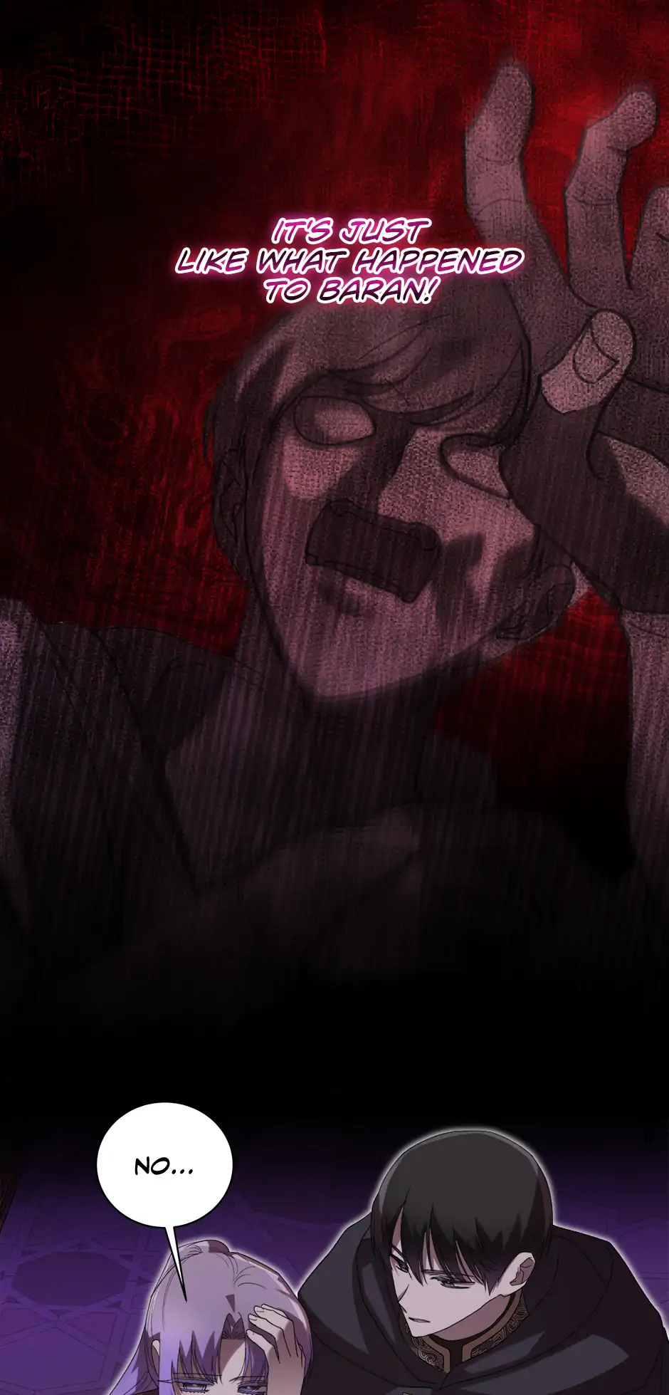 The Wallflower Who Was Proposed to by the Tyrant Chapter 42 page 47