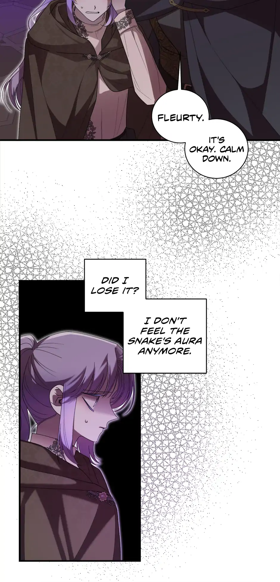 The Wallflower Who Was Proposed to by the Tyrant Chapter 42 page 48