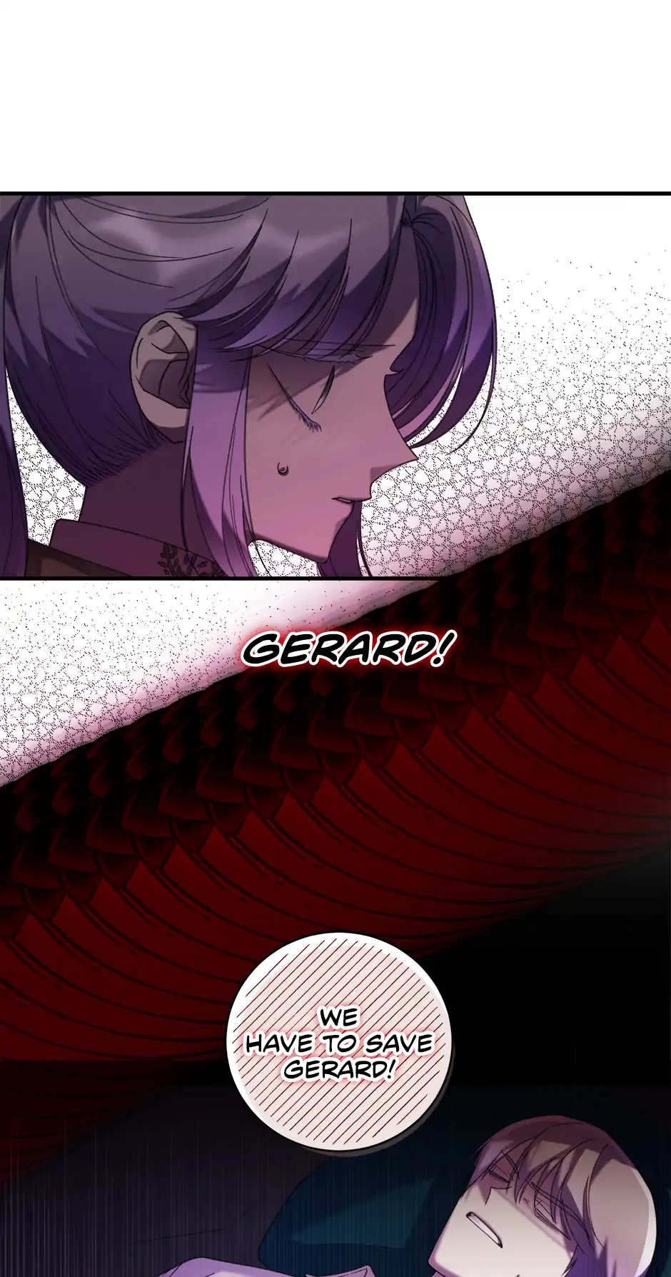 The Wallflower Who Was Proposed to by the Tyrant Chapter 42 page 49