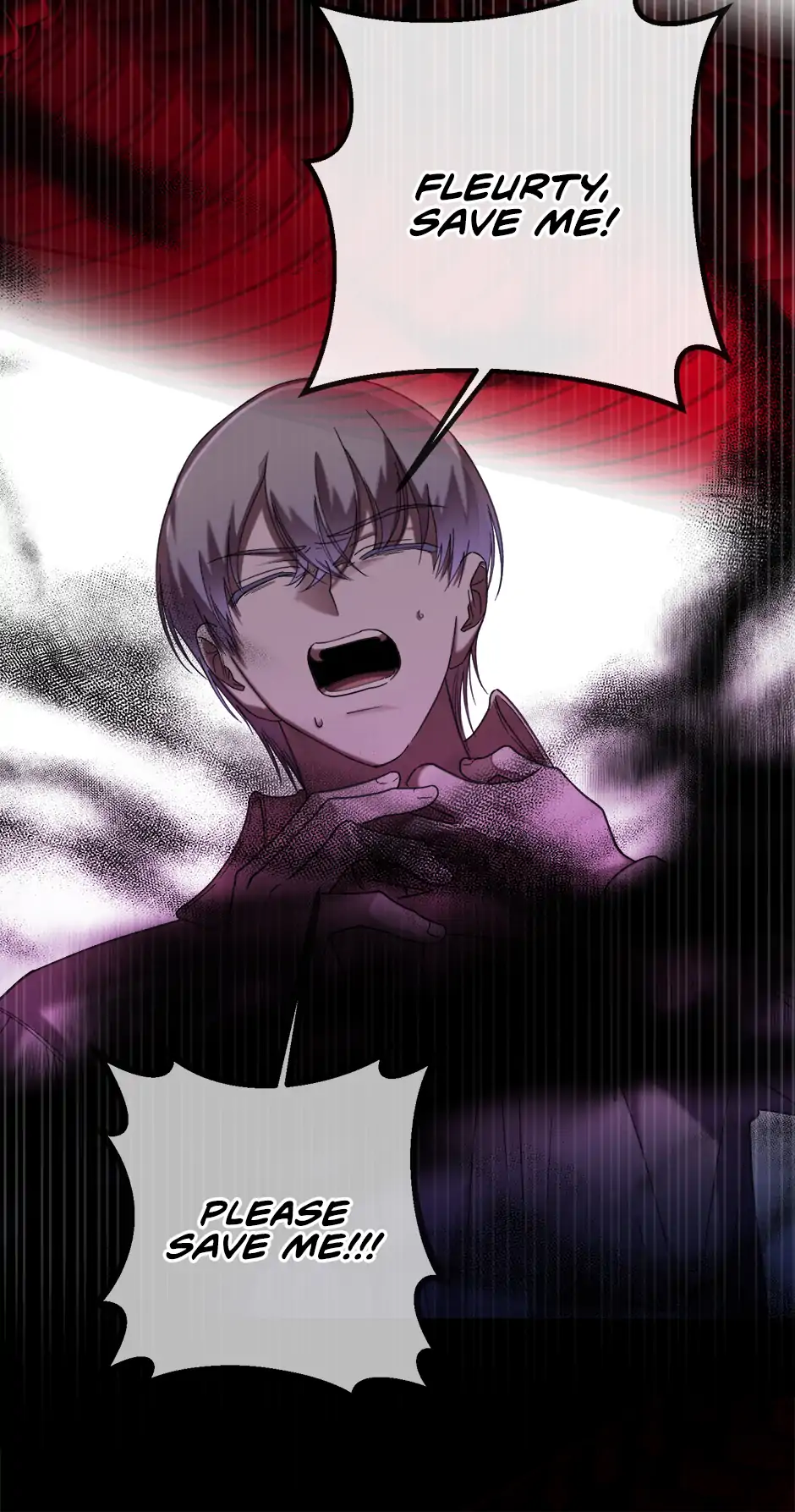 The Wallflower Who Was Proposed to by the Tyrant Chapter 42 page 54