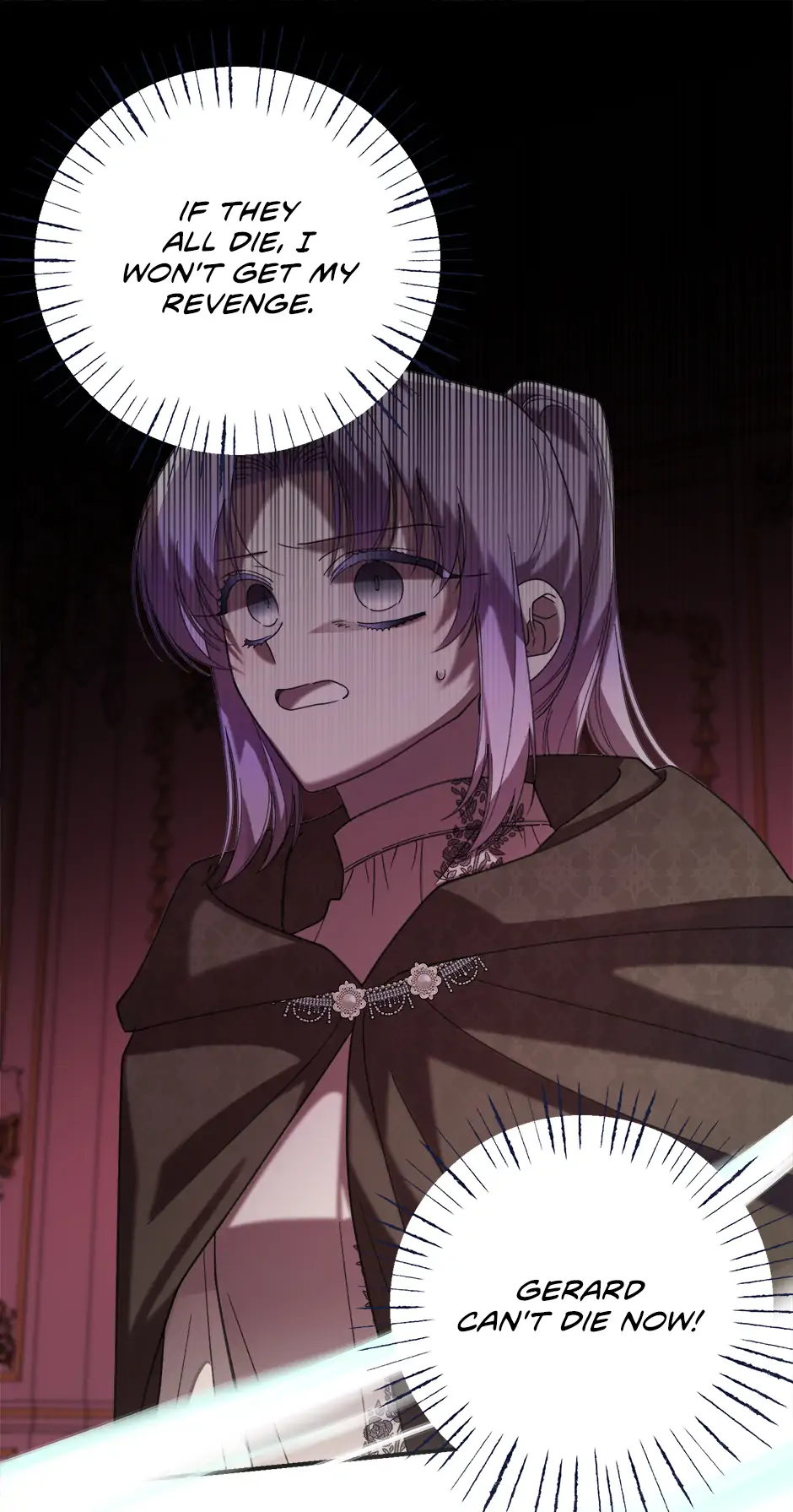 The Wallflower Who Was Proposed to by the Tyrant Chapter 42 page 55