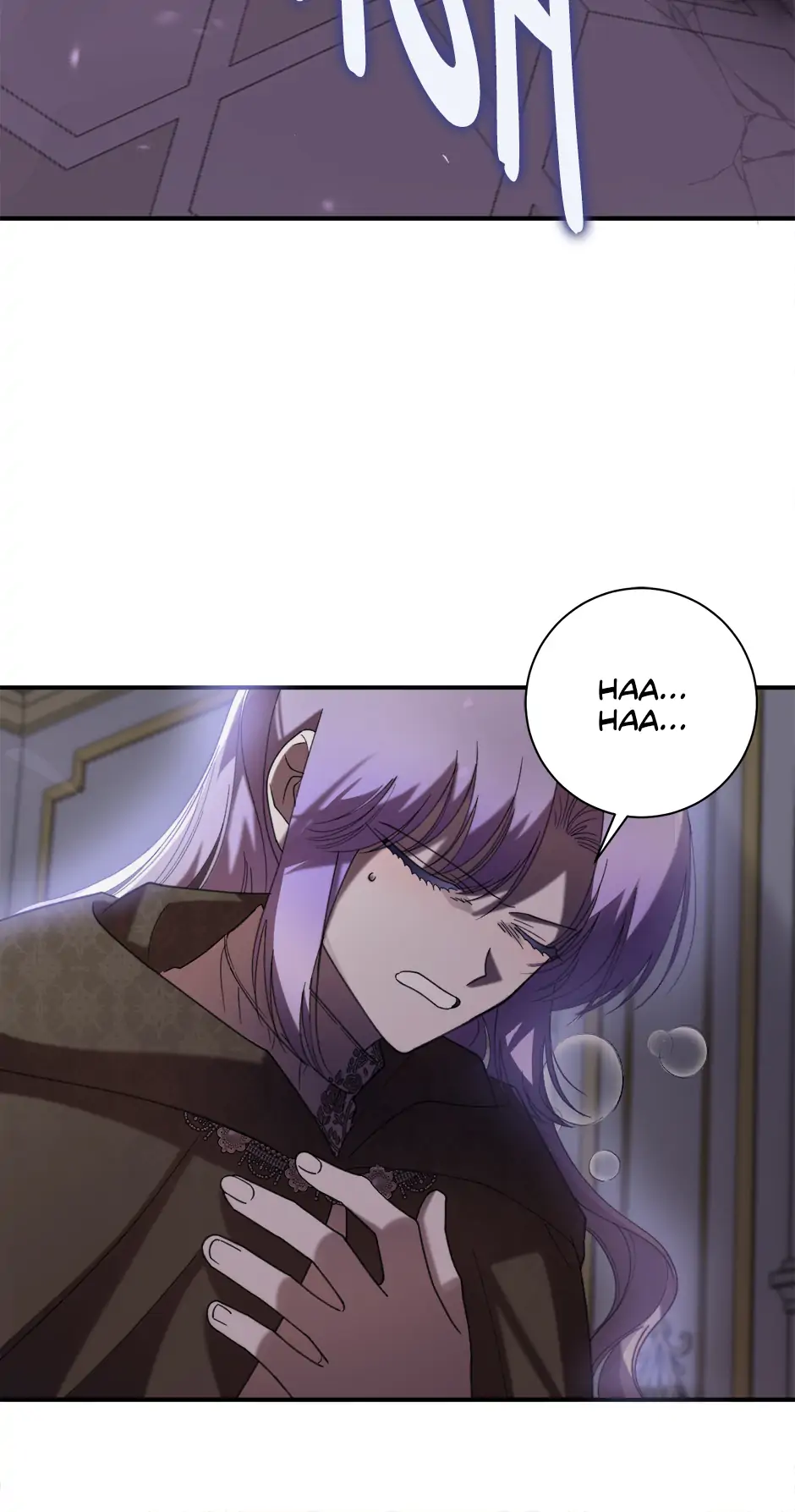 The Wallflower Who Was Proposed to by the Tyrant Chapter 42 page 61