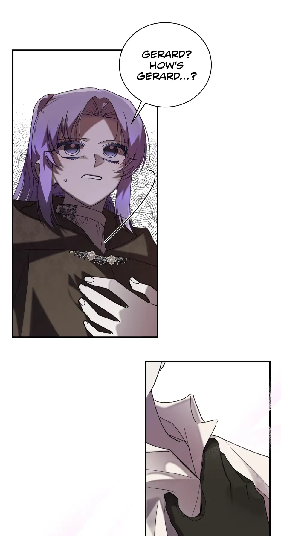 The Wallflower Who Was Proposed to by the Tyrant Chapter 42 page 62