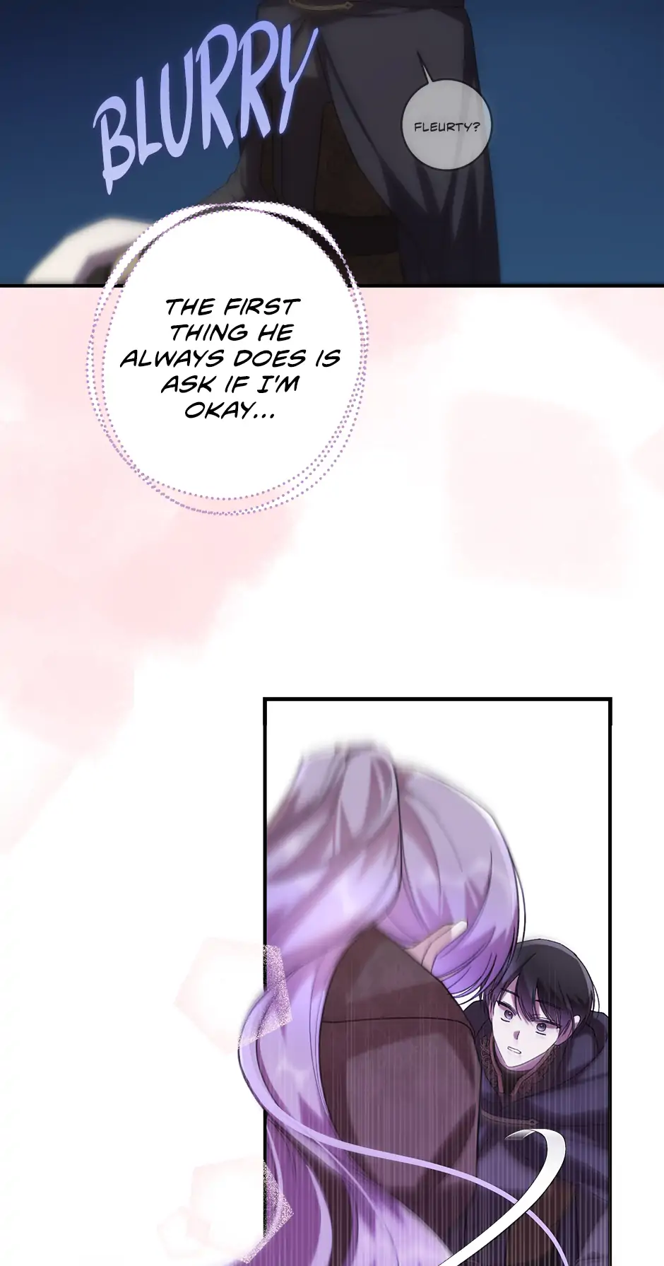 The Wallflower Who Was Proposed to by the Tyrant Chapter 42 page 66