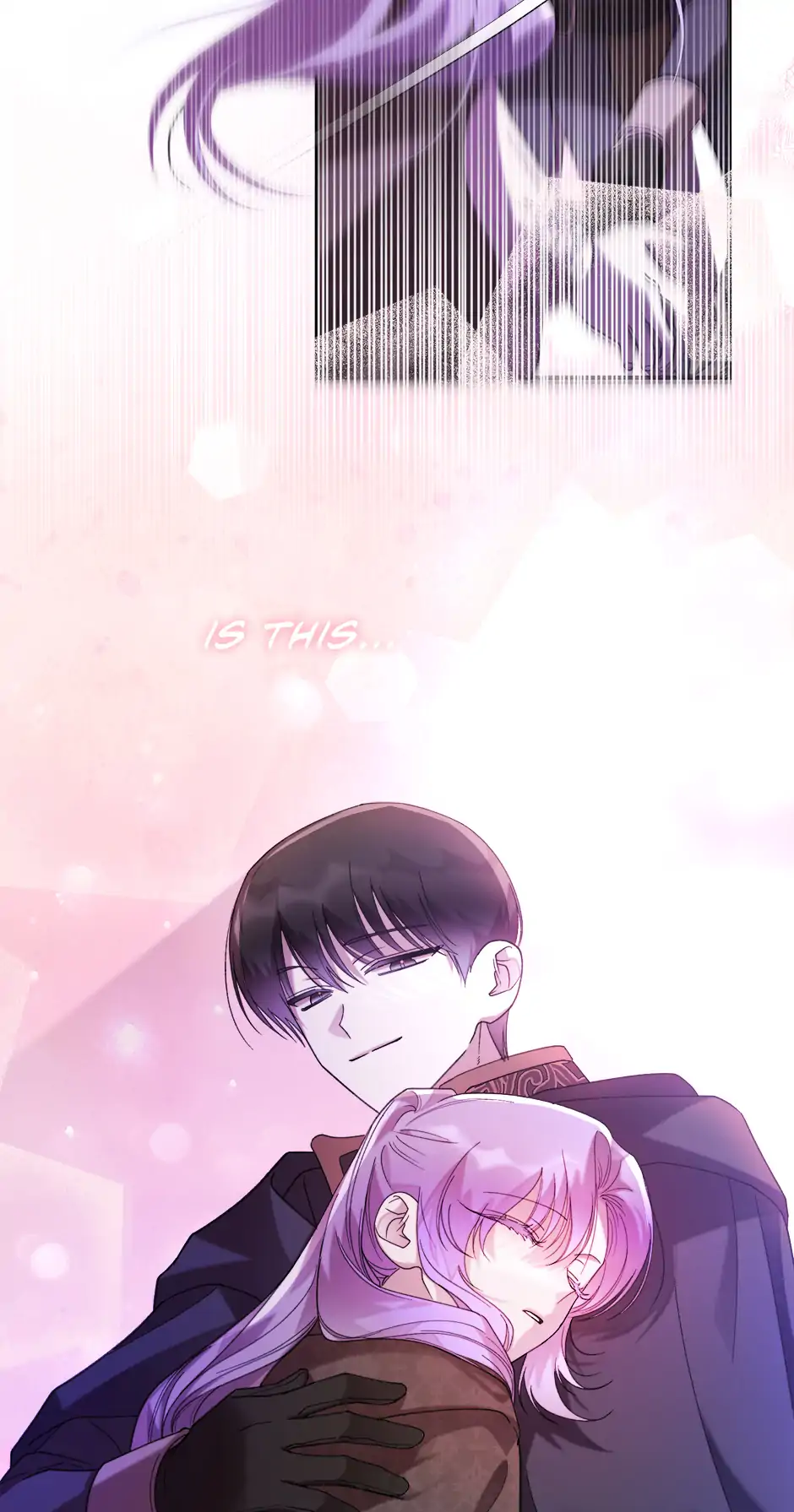 The Wallflower Who Was Proposed to by the Tyrant Chapter 42 page 67