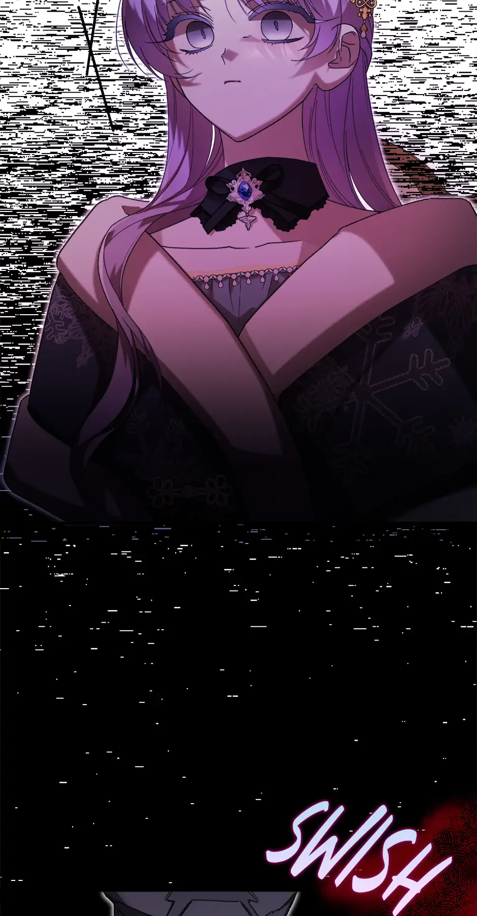 The Wallflower Who Was Proposed to by the Tyrant Chapter 42 page 6