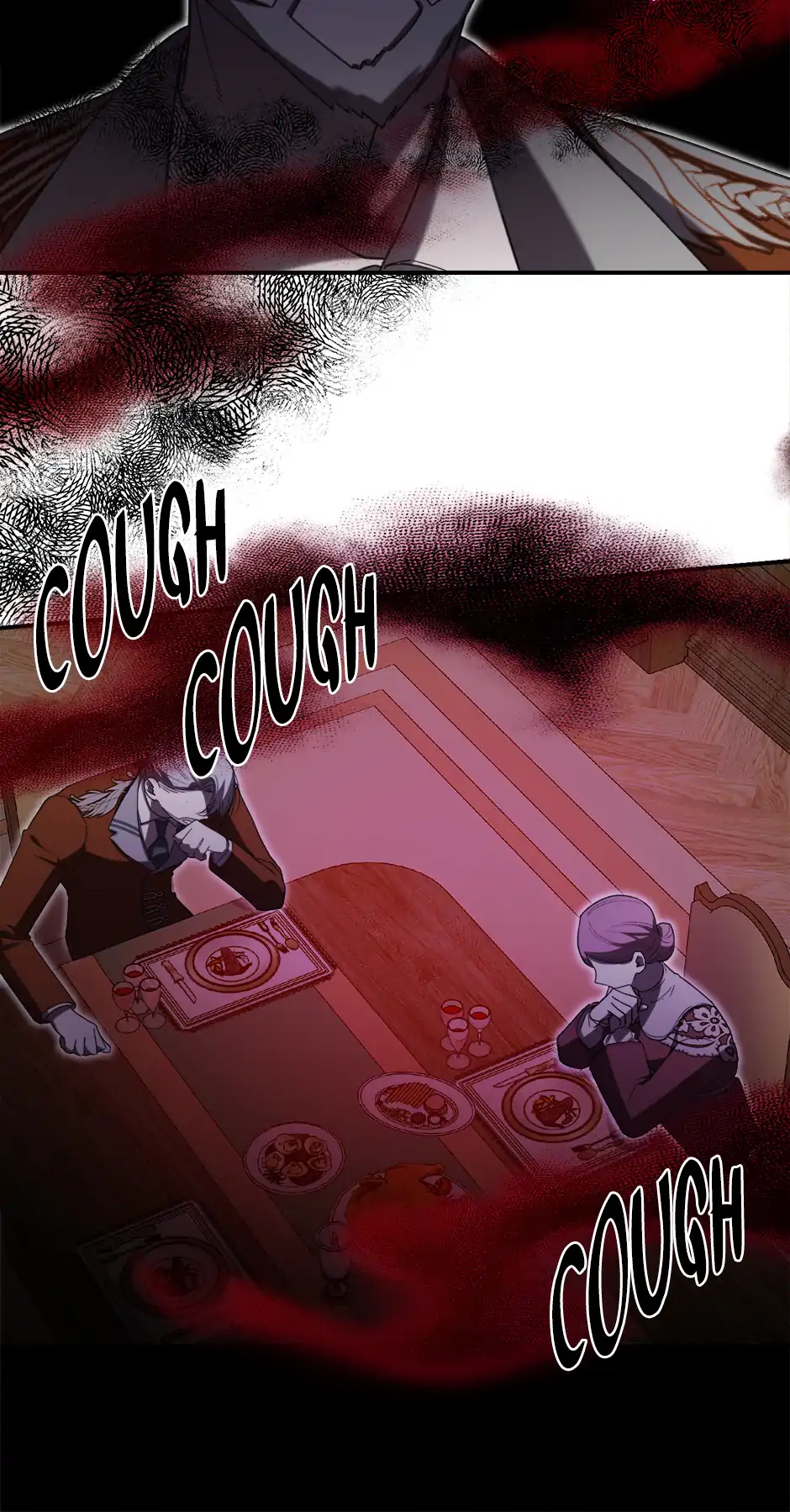 The Wallflower Who Was Proposed to by the Tyrant Chapter 42 page 7