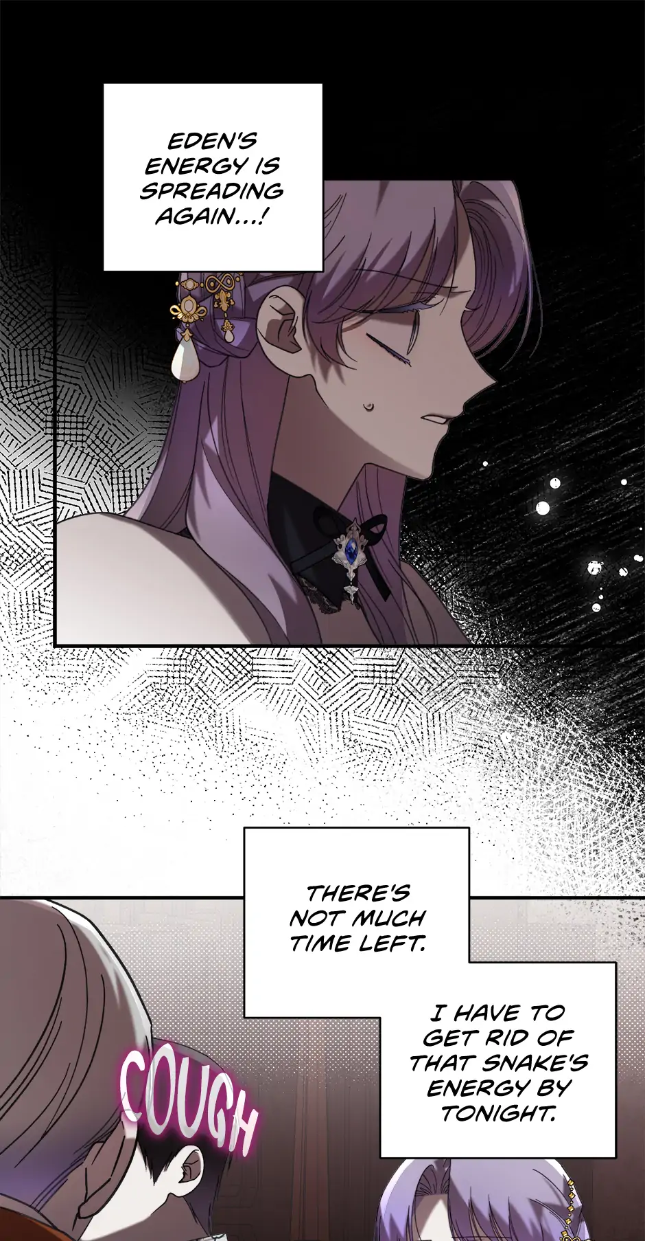 The Wallflower Who Was Proposed to by the Tyrant Chapter 42 page 8