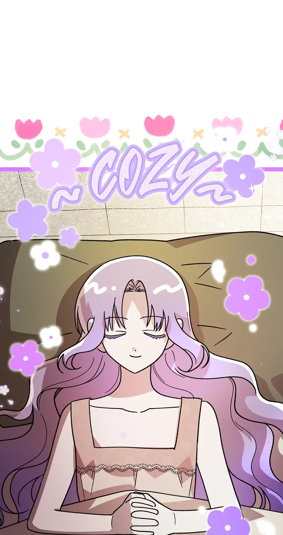 The Wallflower Who Was Proposed to by the Tyrant Chapter 46 page 0