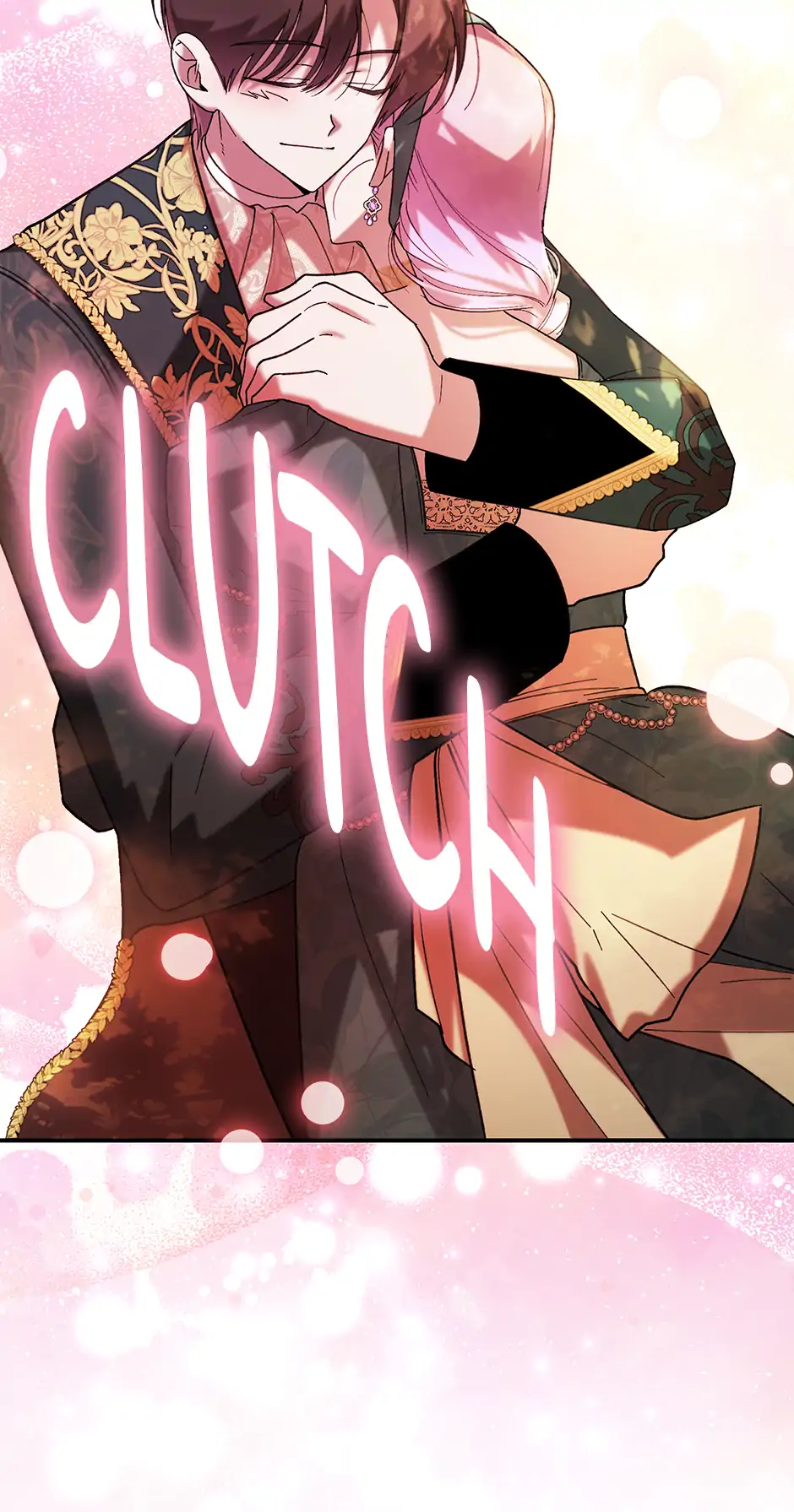 The Wallflower Who Was Proposed to by the Tyrant Chapter 46 page 17