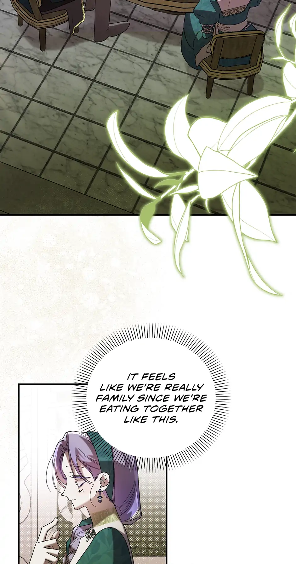 The Wallflower Who Was Proposed to by the Tyrant Chapter 46 page 28