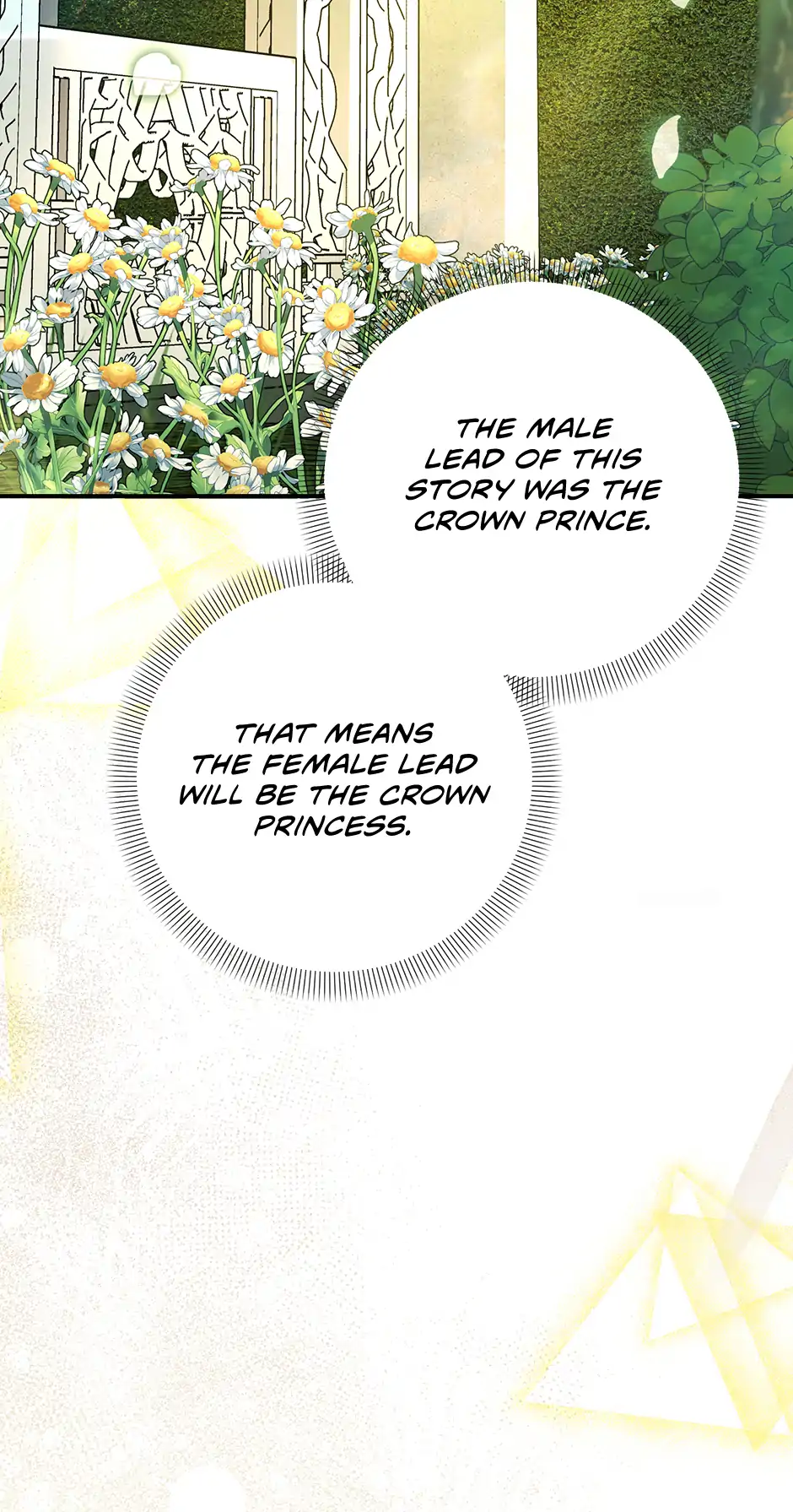 The Wallflower Who Was Proposed to by the Tyrant Chapter 46 page 43