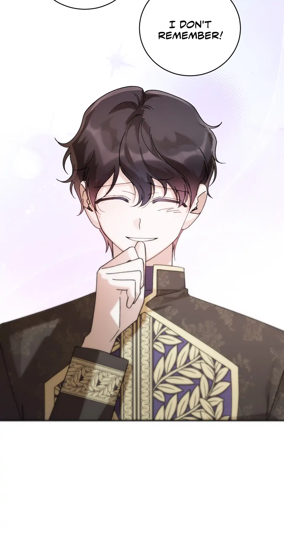 The Wallflower Who Was Proposed to by the Tyrant Chapter 46 page 49