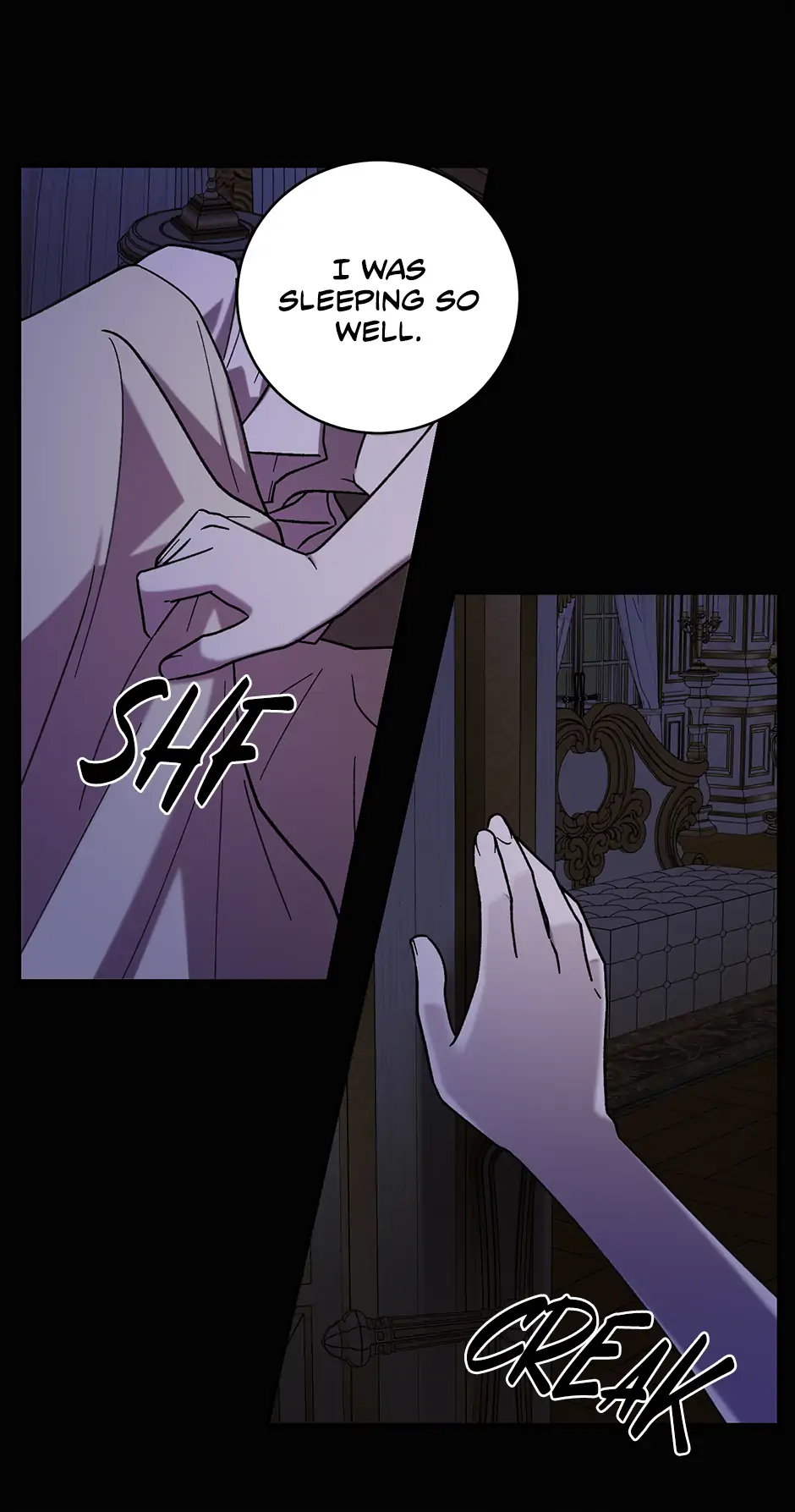 The Wallflower Who Was Proposed to by the Tyrant Chapter 46 page 54