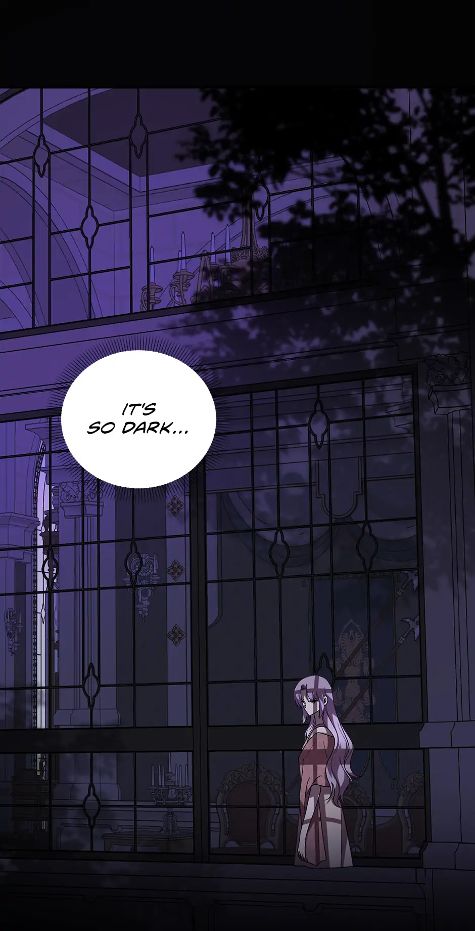 The Wallflower Who Was Proposed to by the Tyrant Chapter 46 page 55
