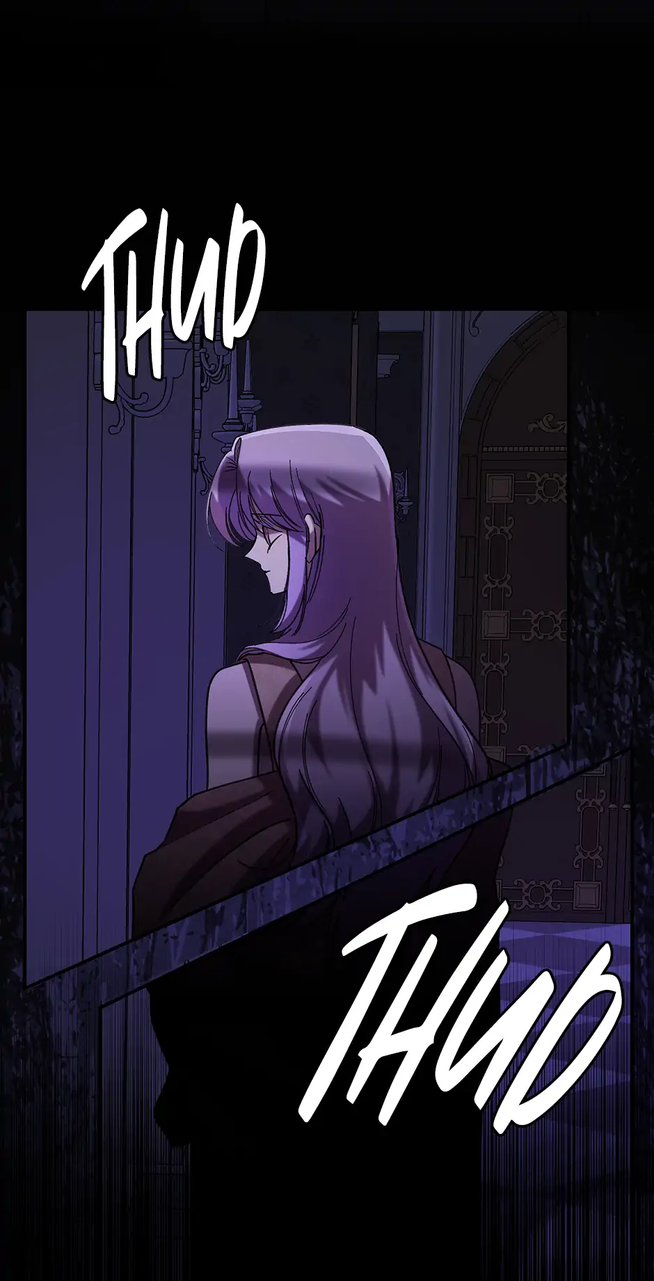 The Wallflower Who Was Proposed to by the Tyrant Chapter 46 page 56