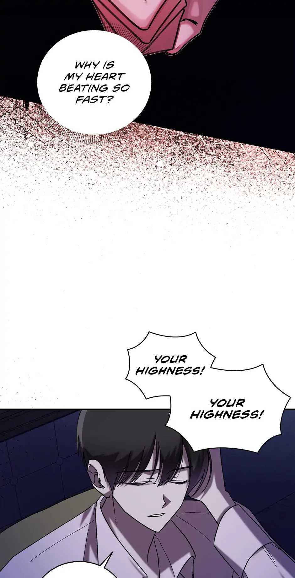 The Wallflower Who Was Proposed to by the Tyrant Chapter 46 page 58