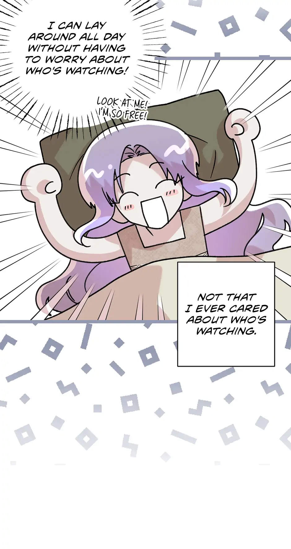 The Wallflower Who Was Proposed to by the Tyrant Chapter 46 page 5