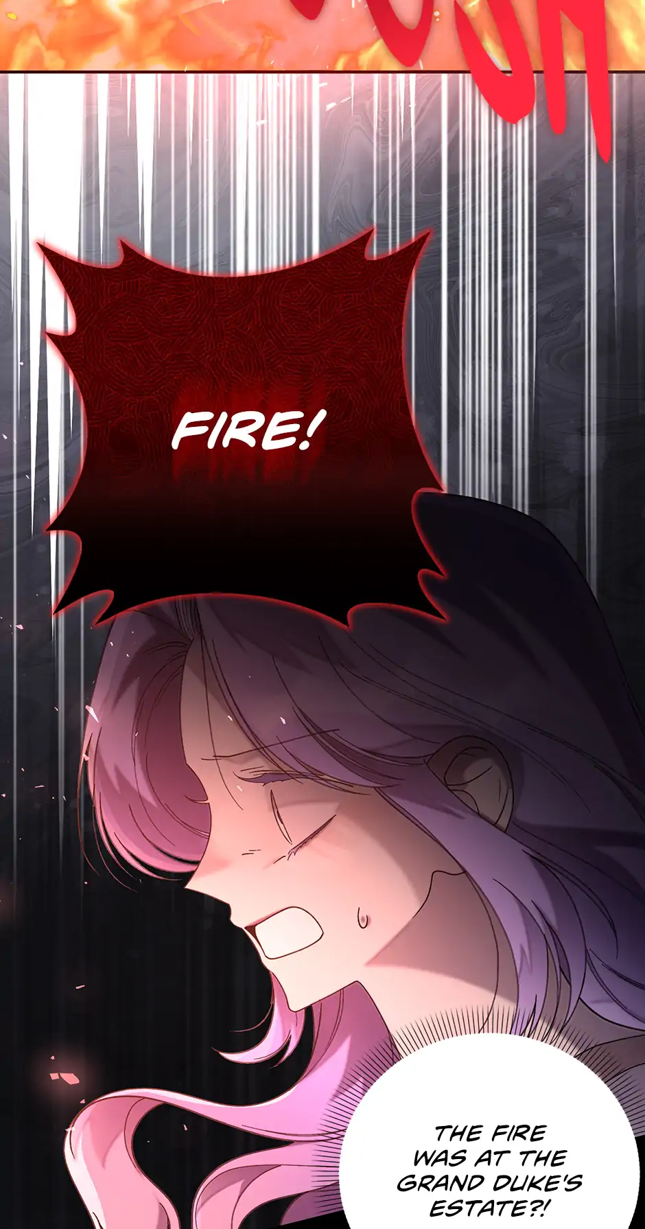 The Wallflower Who Was Proposed to by the Tyrant Chapter 46 page 63