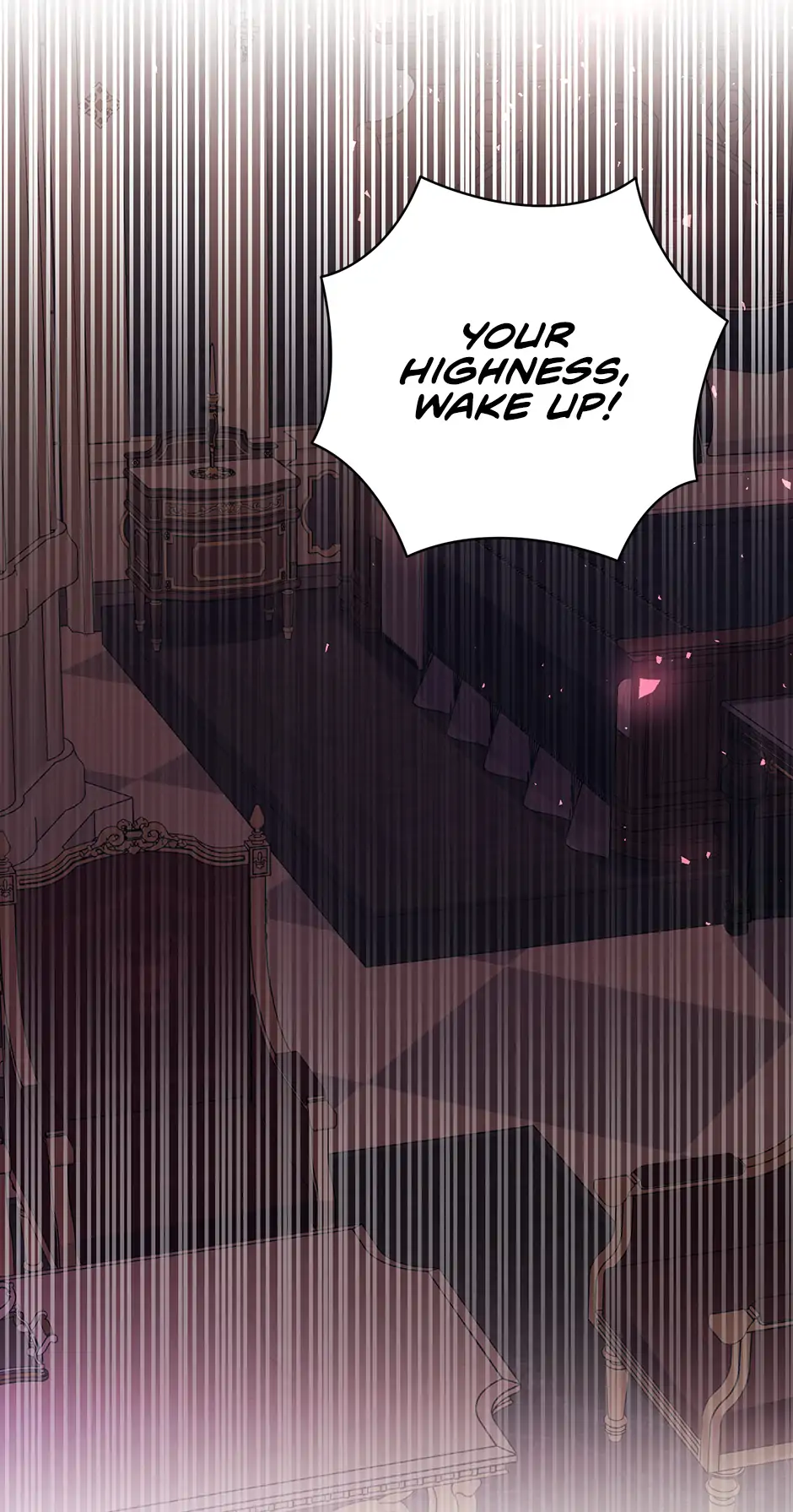 The Wallflower Who Was Proposed to by the Tyrant Chapter 46 page 66