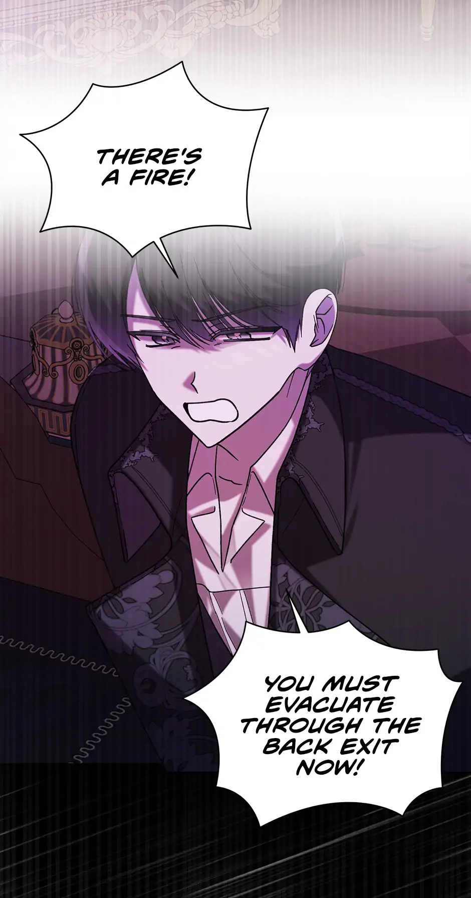 The Wallflower Who Was Proposed to by the Tyrant Chapter 46 page 67