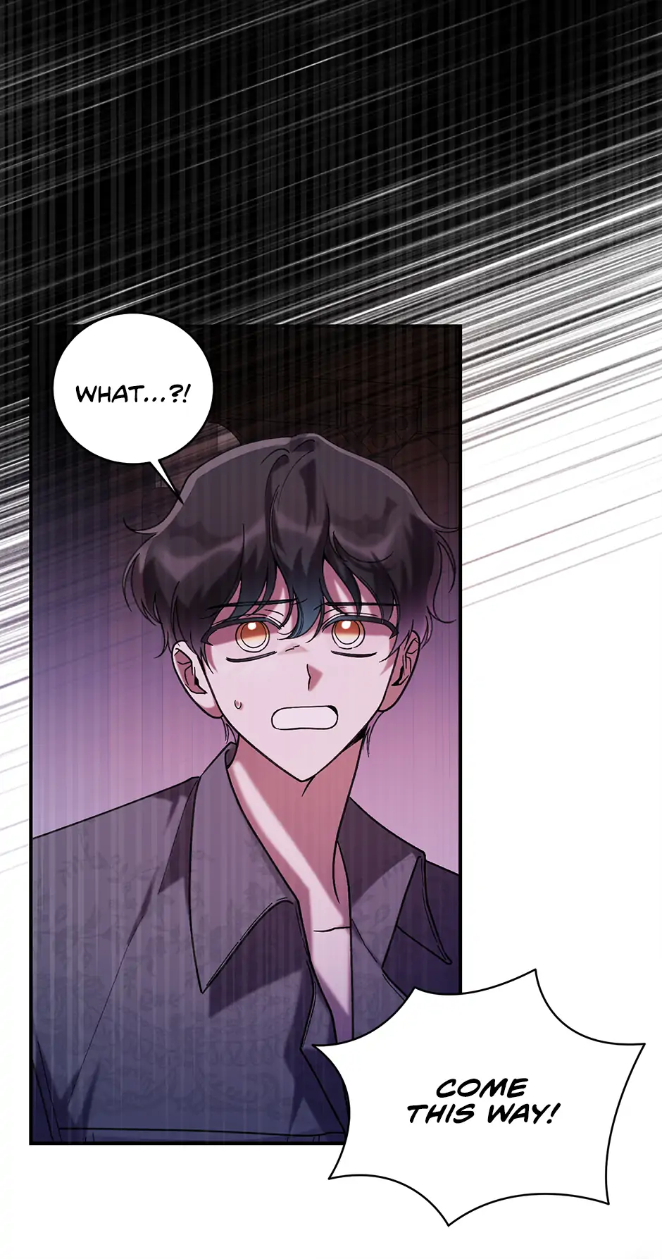 The Wallflower Who Was Proposed to by the Tyrant Chapter 46 page 68