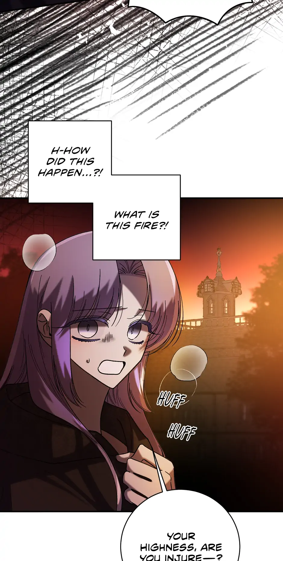 The Wallflower Who Was Proposed to by the Tyrant Chapter 46 page 72