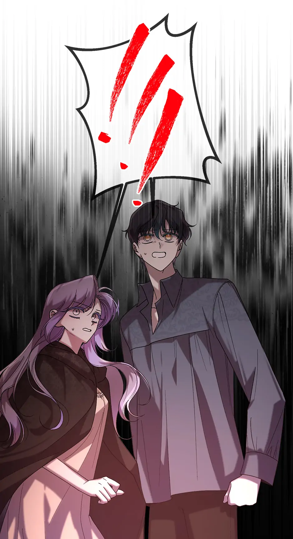 The Wallflower Who Was Proposed to by the Tyrant Chapter 46 page 74