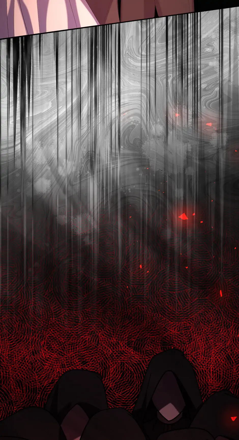 The Wallflower Who Was Proposed to by the Tyrant Chapter 46 page 75