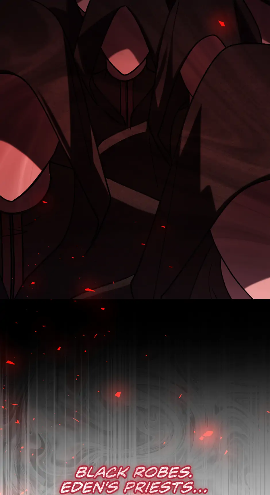 The Wallflower Who Was Proposed to by the Tyrant Chapter 46 page 76