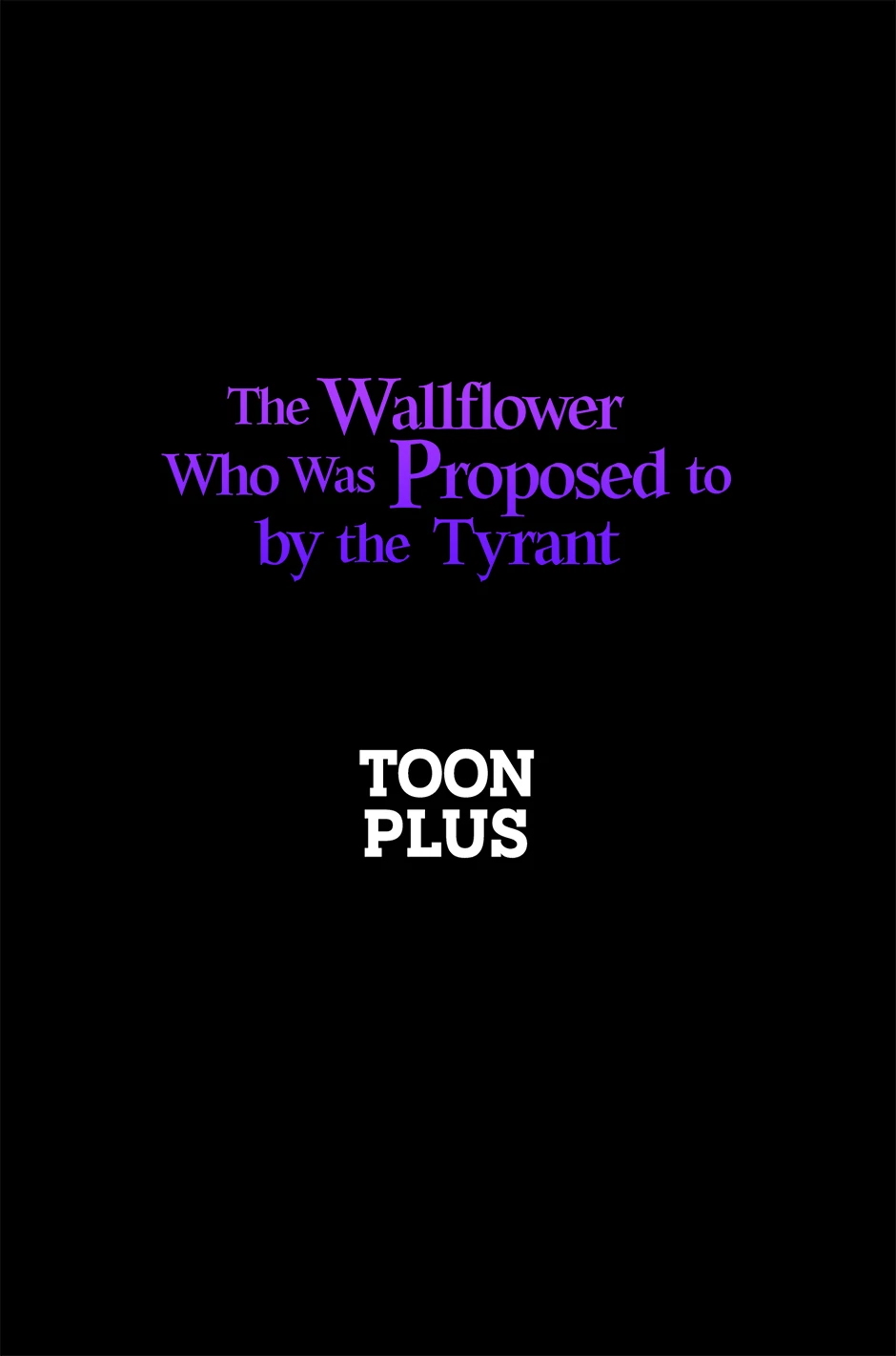 The Wallflower Who Was Proposed to by the Tyrant Chapter 46 page 80