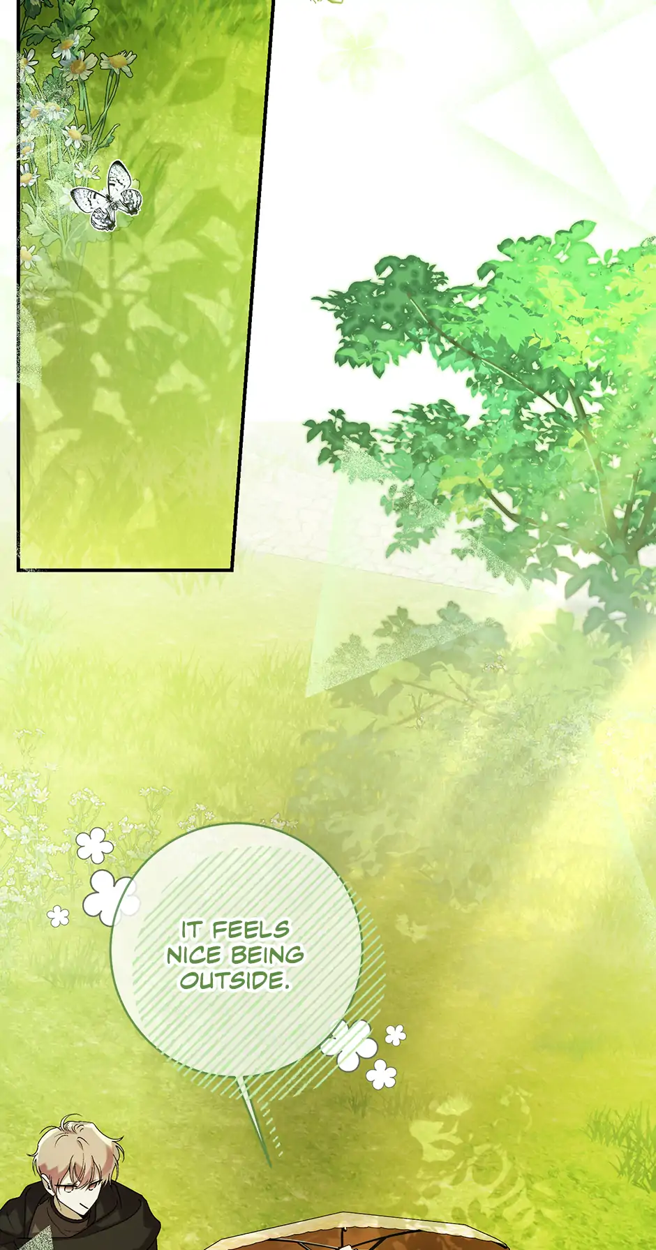 The Wallflower Who Was Proposed to by the Tyrant Chapter 46 page 8