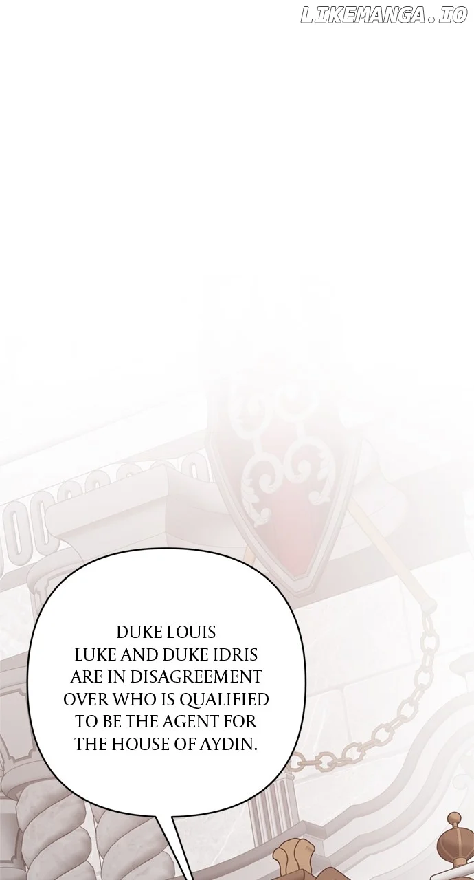 The Way That Knight Lives As a Lady Chapter 150 page 0