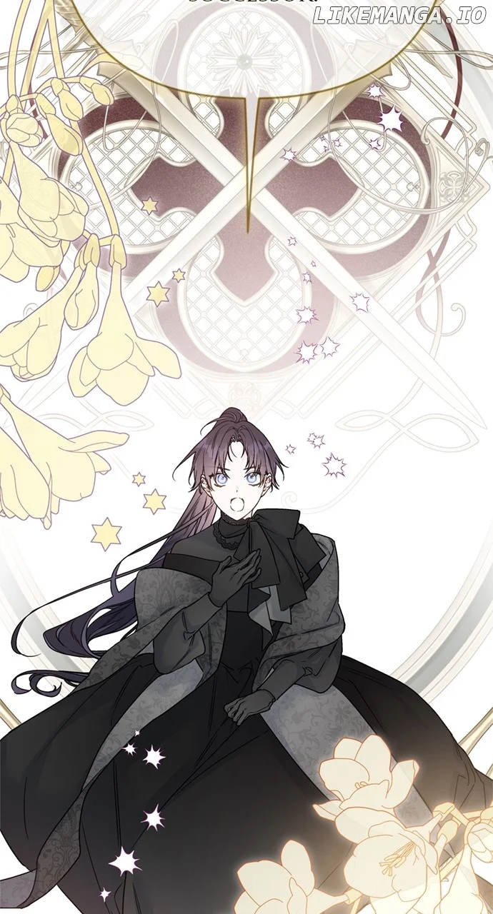 The Way That Knight Lives As a Lady Chapter 150 page 9