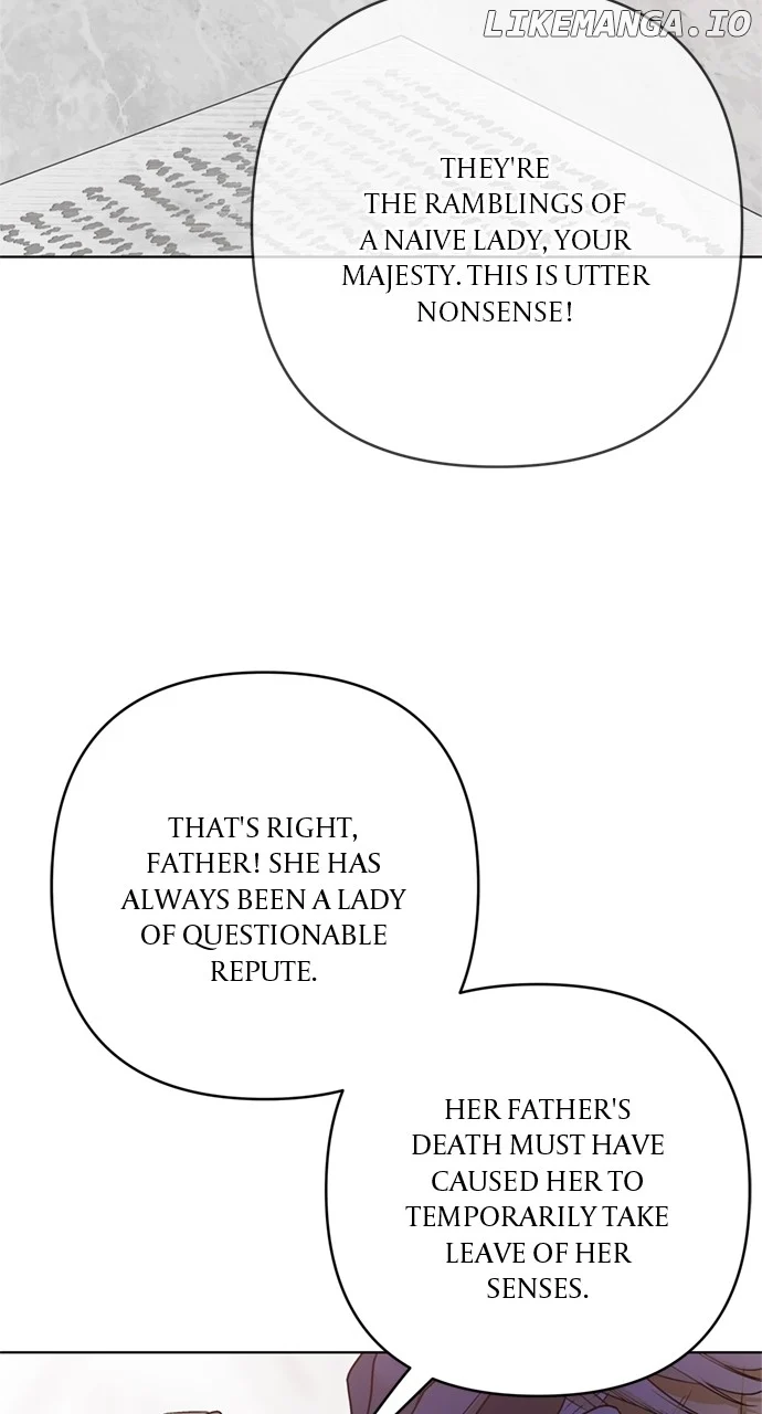 The Way That Knight Lives As a Lady Chapter 150 page 15