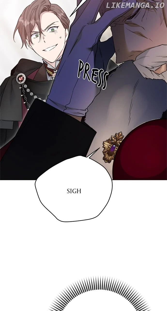 The Way That Knight Lives As a Lady Chapter 150 page 16