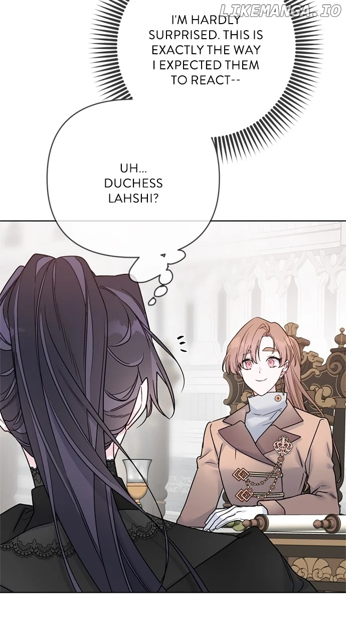 The Way That Knight Lives As a Lady Chapter 150 page 17