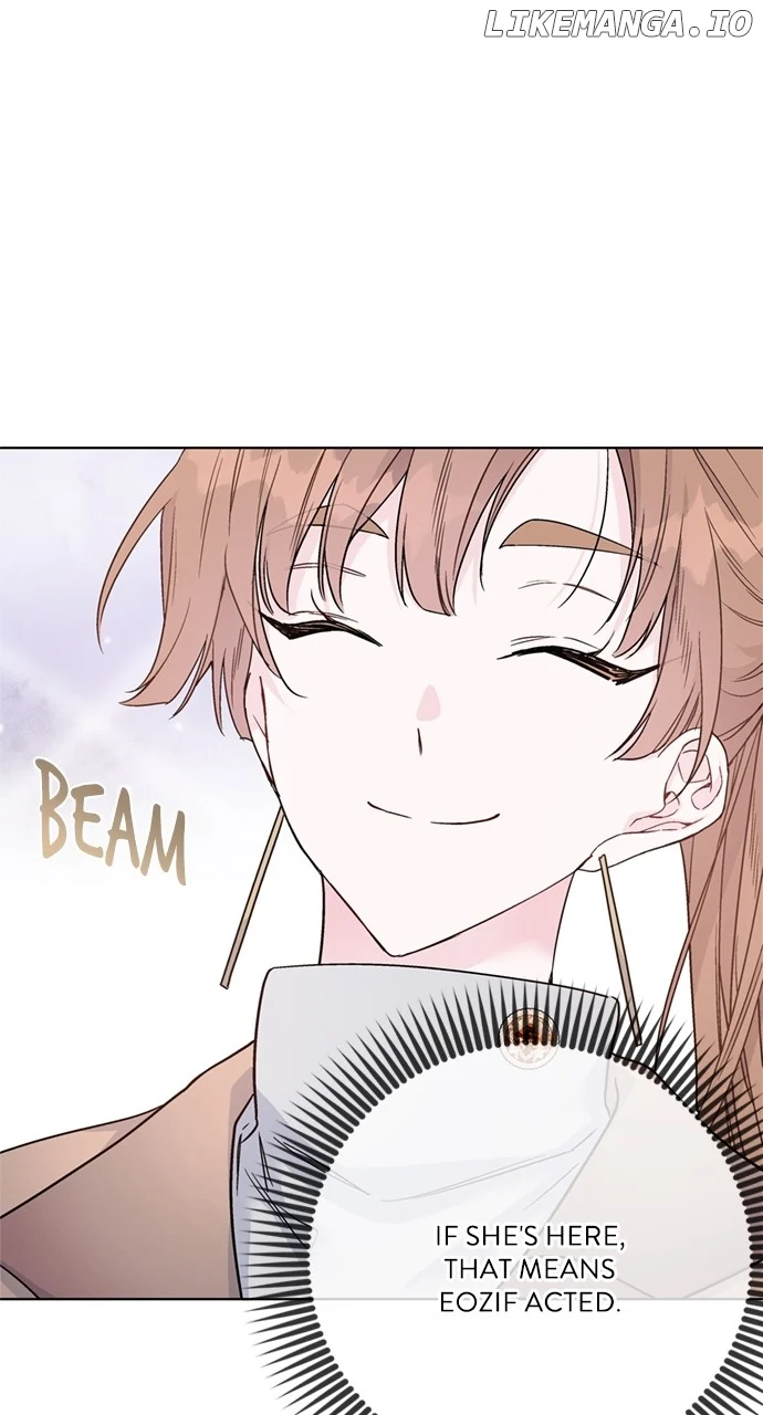 The Way That Knight Lives As a Lady Chapter 150 page 18