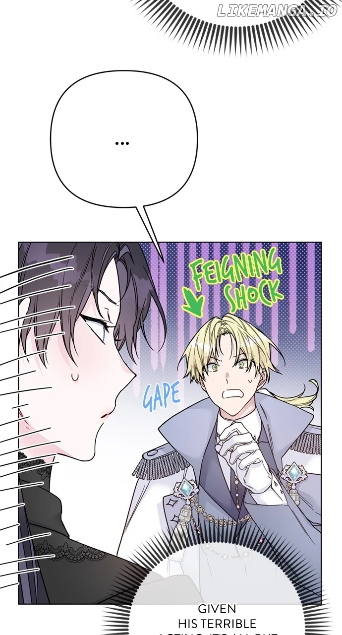 The Way That Knight Lives As a Lady Chapter 150 page 19