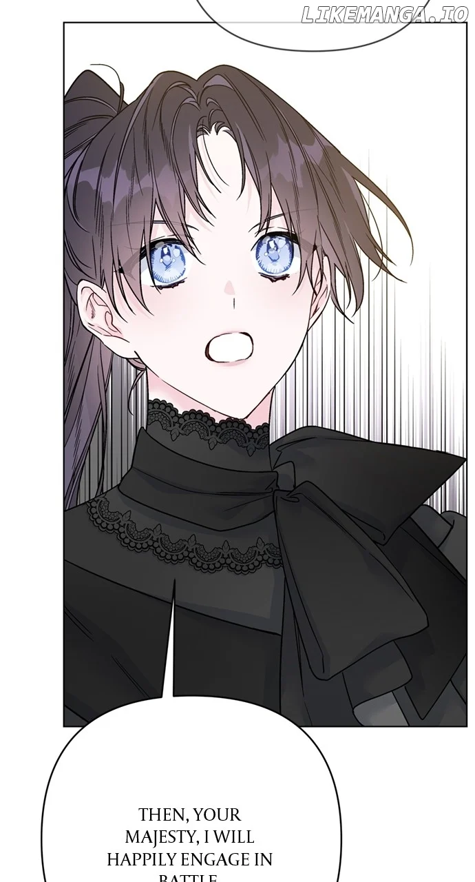 The Way That Knight Lives As a Lady Chapter 150 page 27