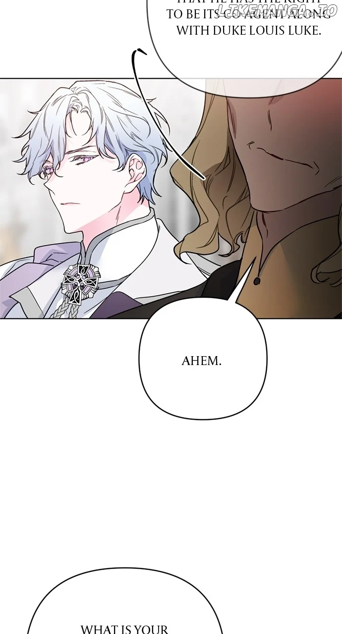 The Way That Knight Lives As a Lady Chapter 150 page 2