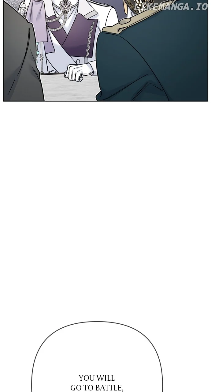 The Way That Knight Lives As a Lady Chapter 150 page 29