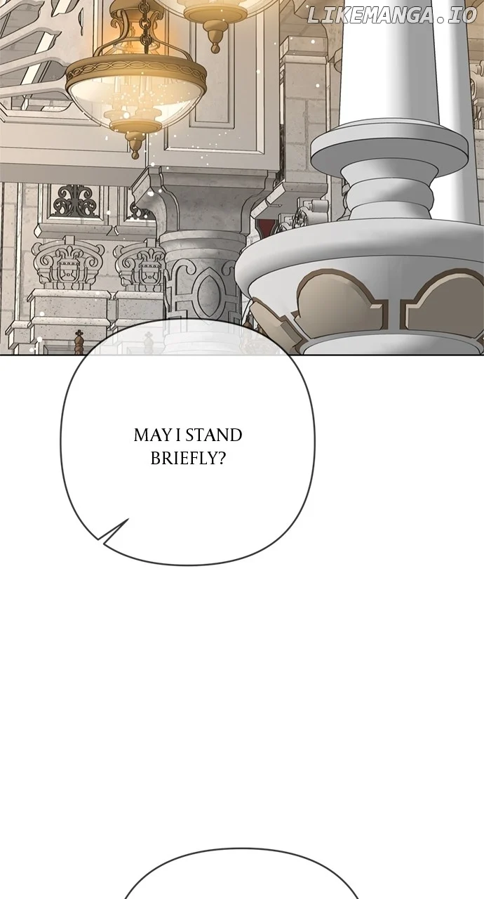 The Way That Knight Lives As a Lady Chapter 150 page 34