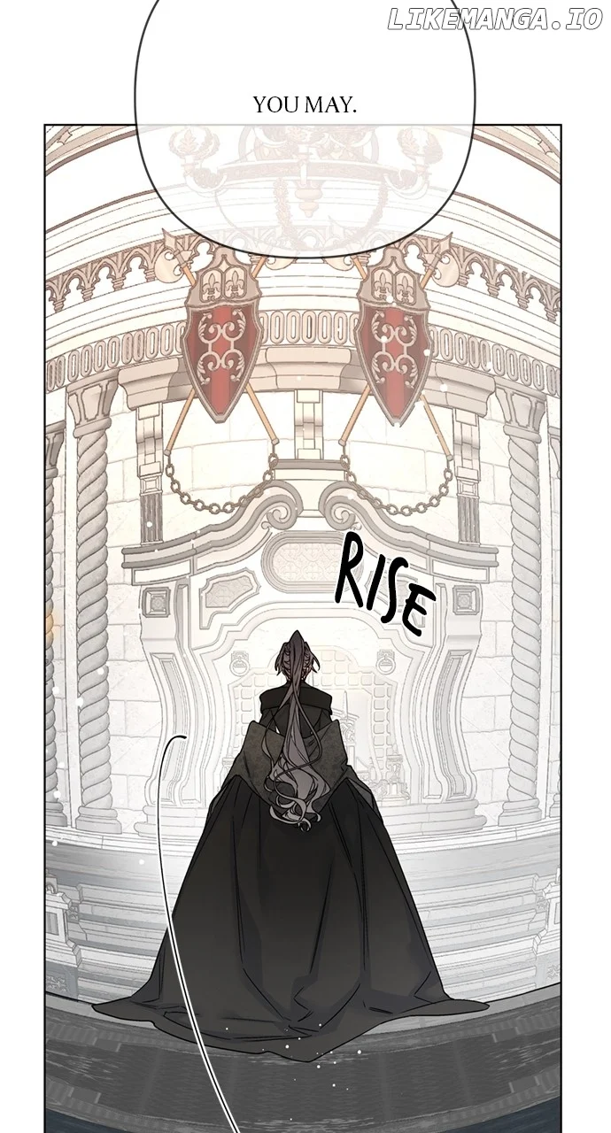 The Way That Knight Lives As a Lady Chapter 150 page 35