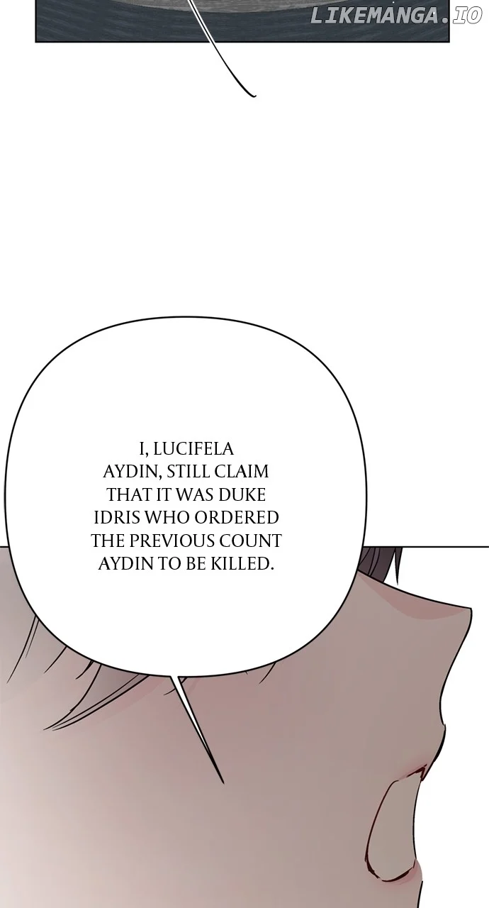 The Way That Knight Lives As a Lady Chapter 150 page 36
