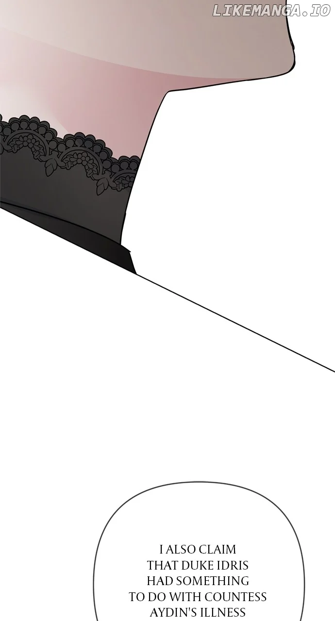 The Way That Knight Lives As a Lady Chapter 150 page 37